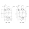 Ntn UEL206-101D1, Ball Insert Bearing 10625 In Id X 24409 In Od X 19055 In W Eccenctric Collar UEL206-101D1 - alternate 2
